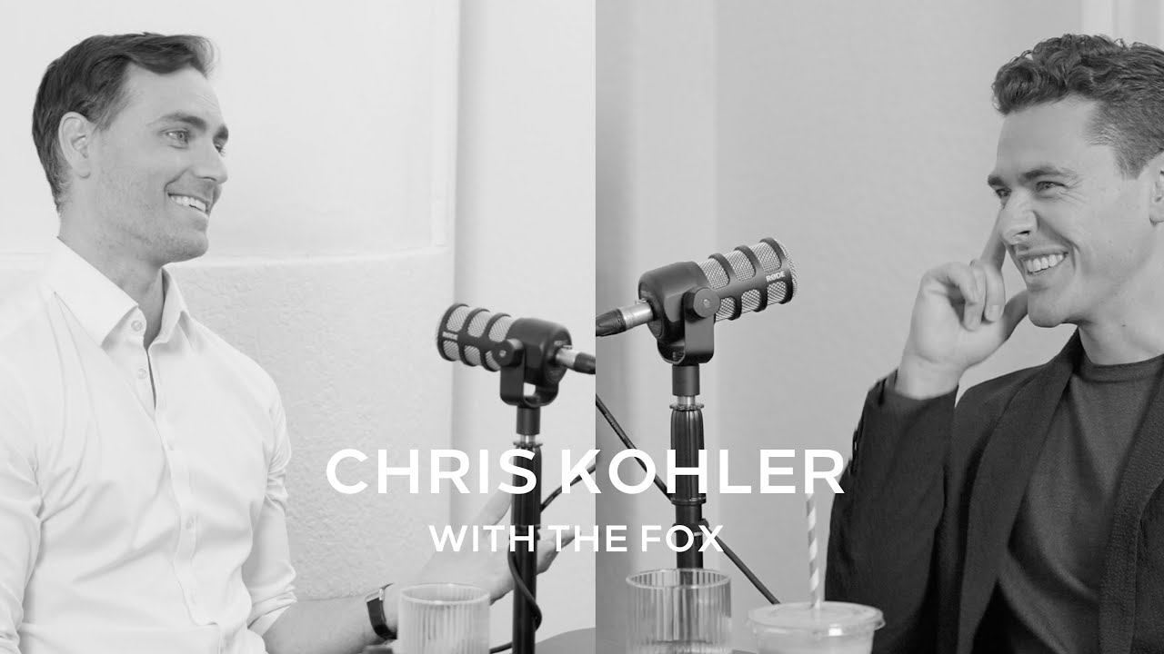 Viral Finance Expert Chris Kohler WTF. #13