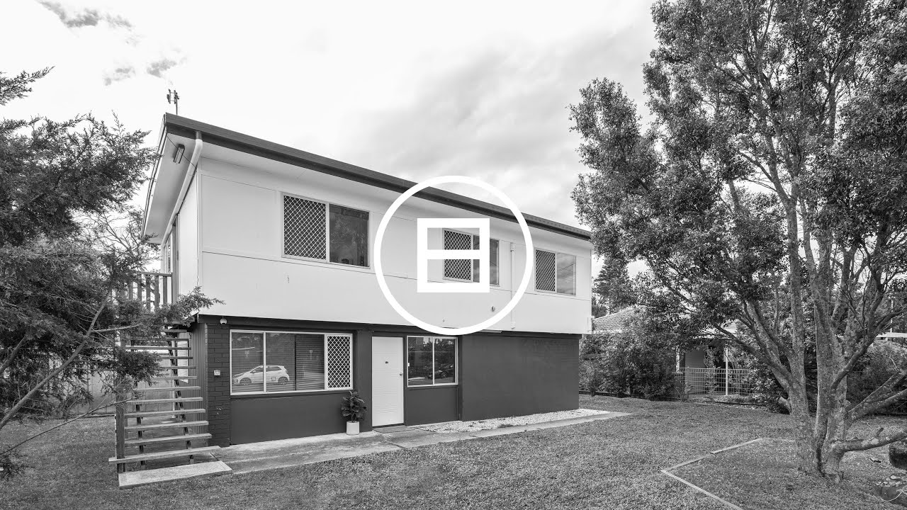 WHITEFOX - 4 Hickey Street, Coomera