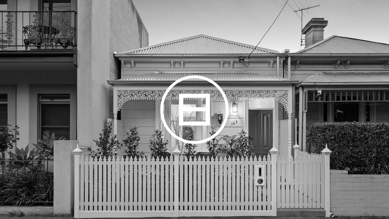 WHITEFOX - 163 Evans Street, Port Melbourne