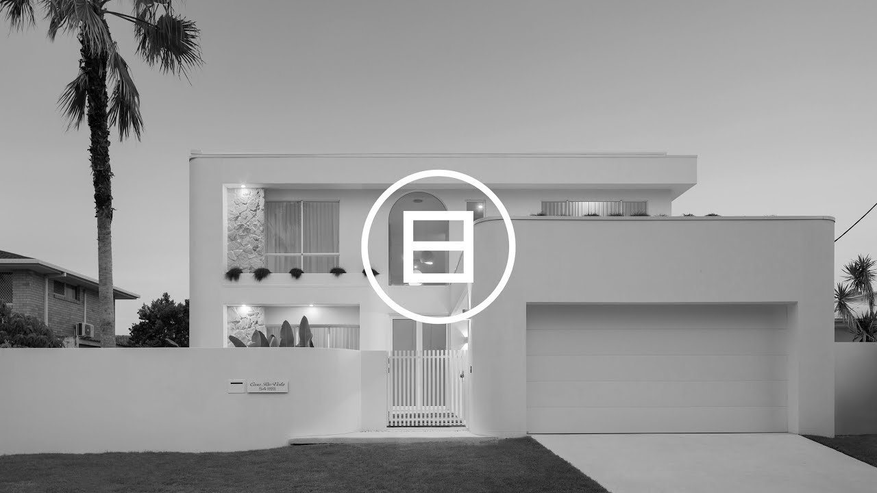 WHITEFOX - 54 Rio Vista Boulevard, Broadbeach Waters