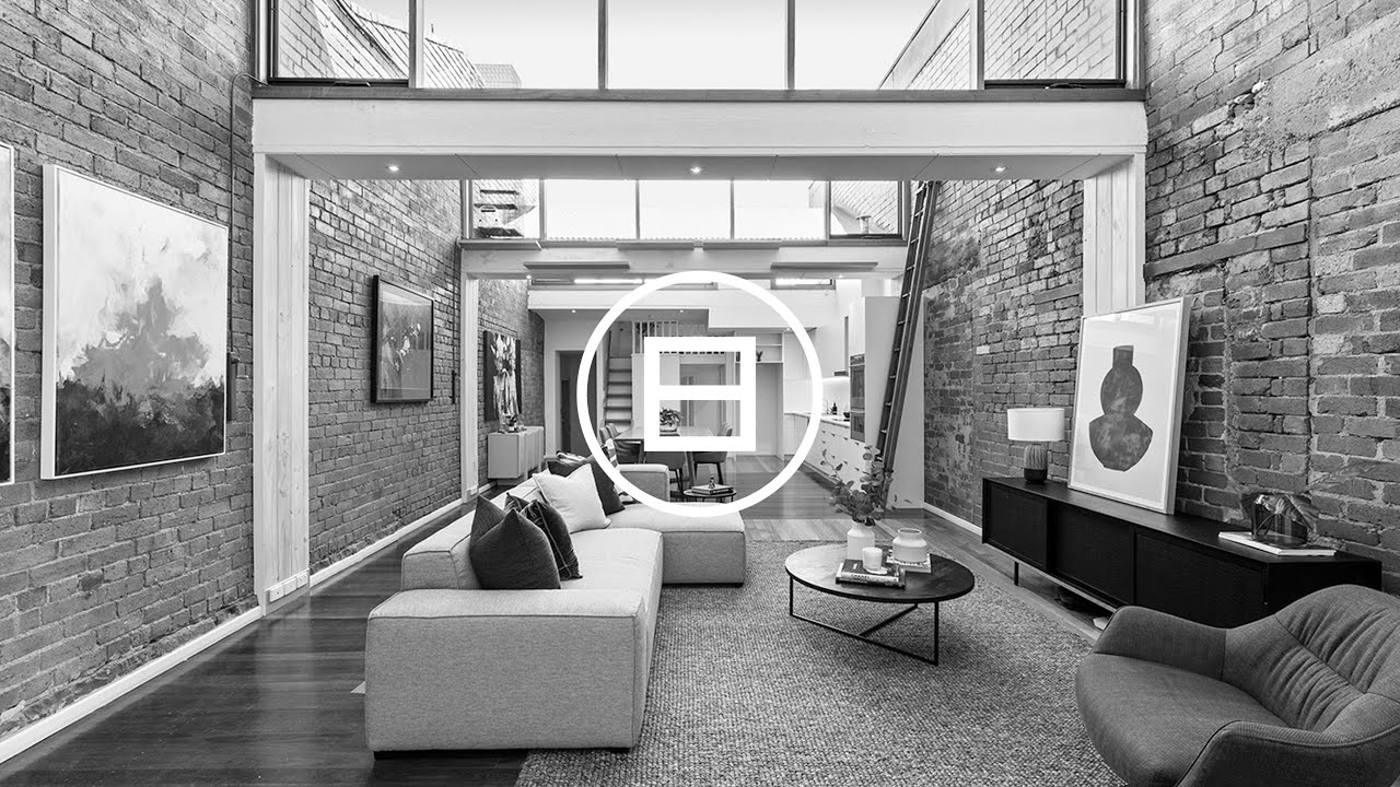 WHITEFOX - 61 Jones Place, West Melbourne