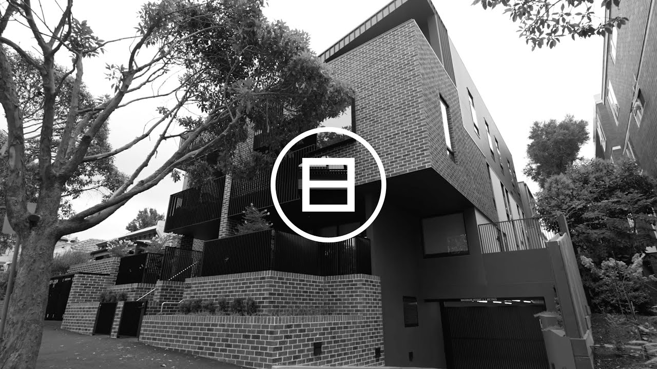 WHITEFOX - 103/5 Curran Street, North Melbourne