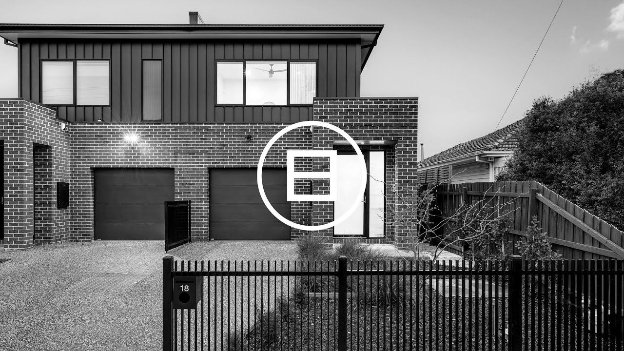 WHITEFOX - 18 Swift Street, Northcote