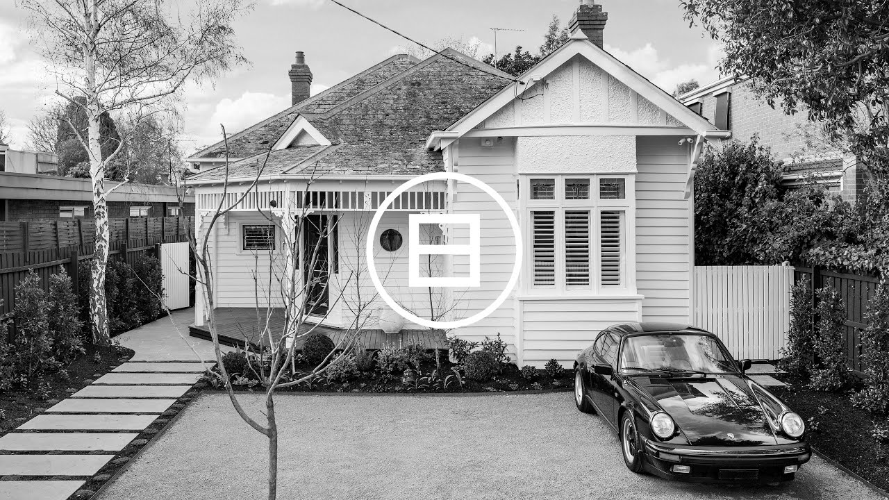 WHITEFOX - 25 Allison Road, Elsternwick