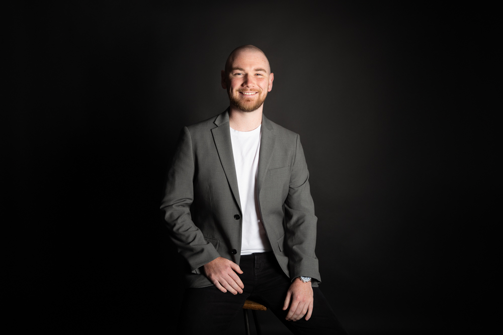 Ryan O’Connor