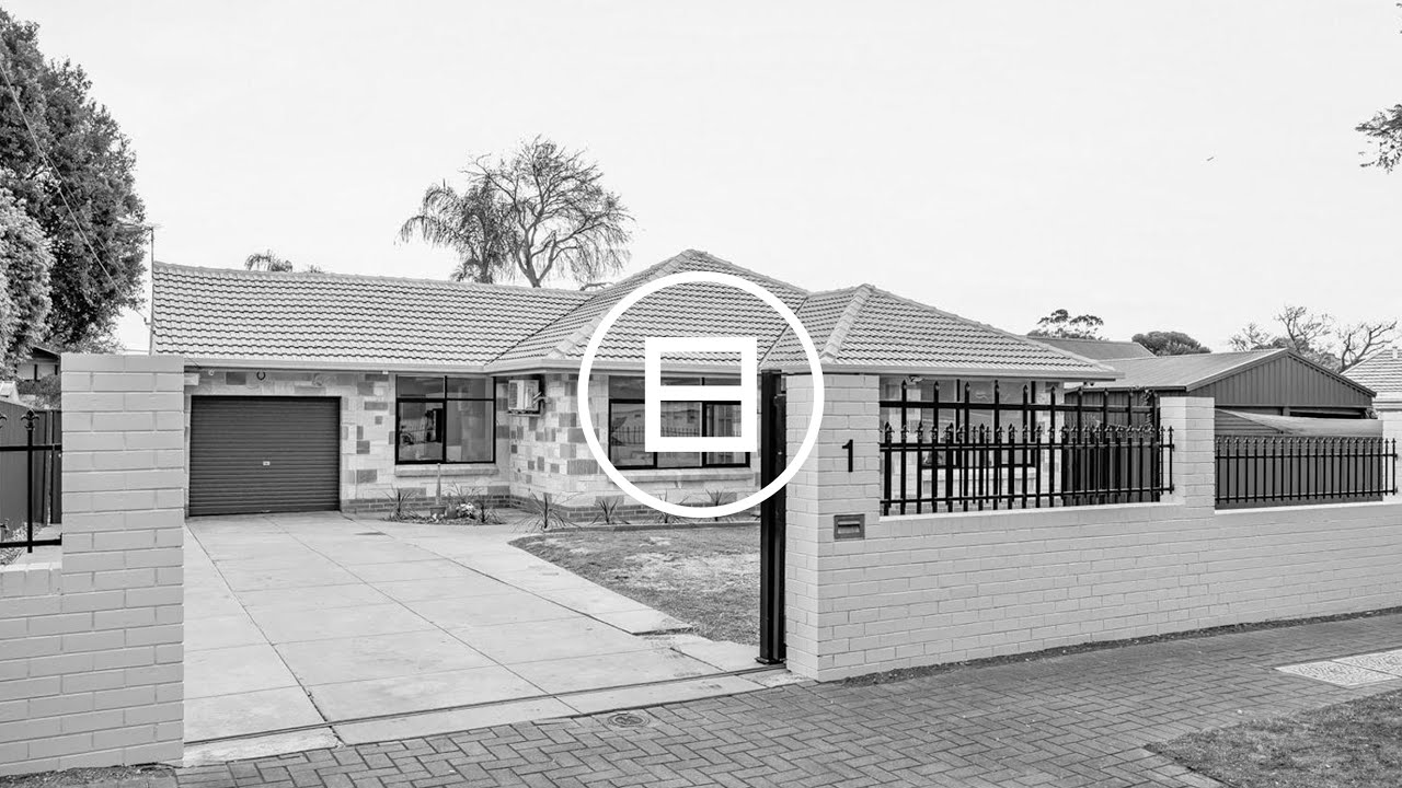 WHITEFOX -1 Hollard Street, Frewville