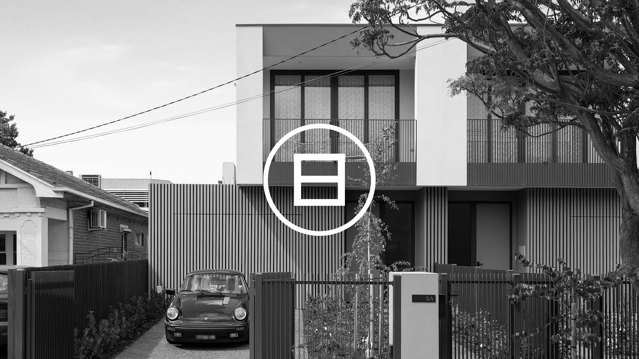 WHITEFOX - 5A Lockhart Street, Caulfield