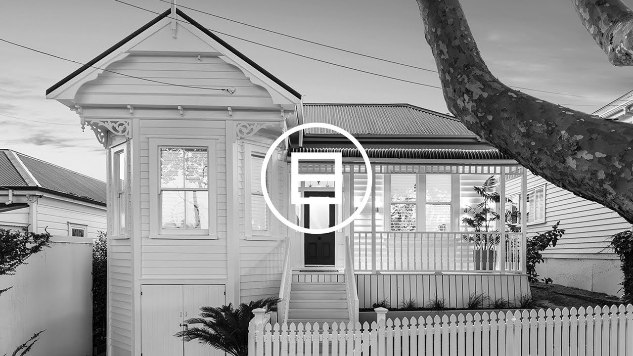 WHITEFOX - 41 Hakanoa Street, Grey Lynn